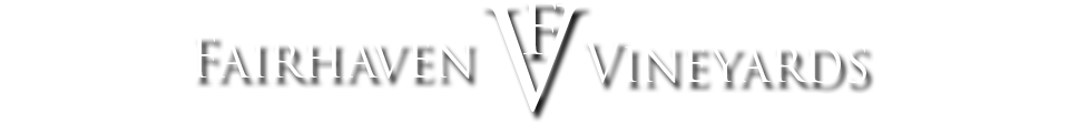 Fairhaven Vineyard Logo